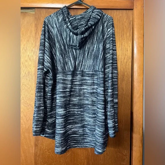 Lularoe hoodie - Picture 2 of 3